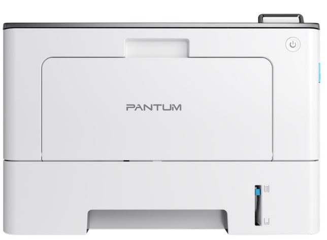 Принтер лазерный черно-белый Pantum BP5200DW SFP, 42 ppm, 1 GB,  Duplex, LAN, Bluetooth, st.cart -3000, st.drum- 30000,