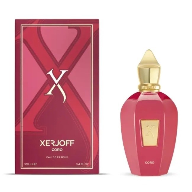 Coro Xerjoff