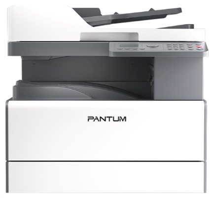 МФУ Pantum BM230ADW А3, 22стр/мин, Duplex, RADF, USB/LAN/Wi-fi