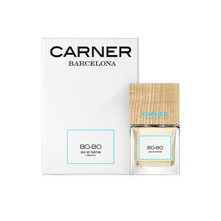 Bo-Bo Carner Barcelona