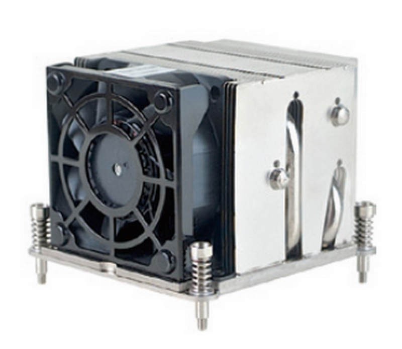 Модуль памяти Qlogic ACL-S20062 2U, active with 6025Fan, Intel LGA115X Ablecom