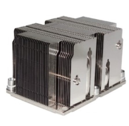 Модуль памяти Qlogic AHS-S20200 2U, passive H/S, Intel LGA3647 ,Narrow, Ablecom