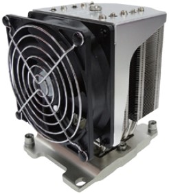 Кулер Ablecom ACL-S40200 LGA3647, N , 4U, Active (аналог SNK-P0070APS4)