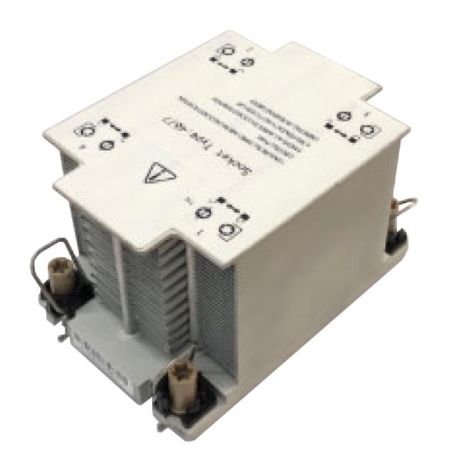 Кулер ALSEYE 3DVC-2U-4677 LGA4677 350W TDP