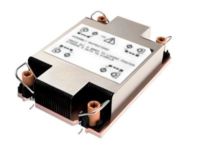 Кулер ALSEYE V72 LGA4189, 240W TDP