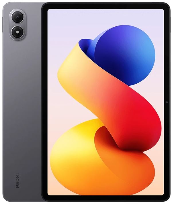 Планшет Xiaomi Redmi Pad 2 Pro RU 6/128GB VHU6117RU Graphite Gray