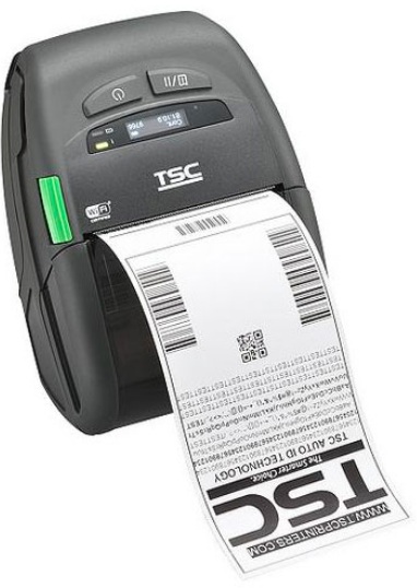 Термопринтер этикеток TSC Alpha-30R Premium A30RP-A001-0002 MFi BT, EU