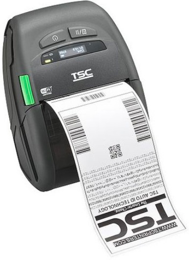 Термопринтер этикеток TSC Alpha-30R A30RB-A001-1002 Basic, 203dpi, ширина печати 72 мм. скорость печ
