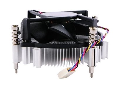 Кулер Advantech '1960053207N001 LGA1155 95W