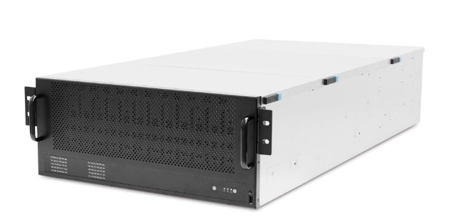 Серверная платформа 2U ТМИ ES-1351 ЦРМП.466219.020 2*LGA4189, C621A, 16*DDR4(3200), 4 x 2,5 SSD NVMe + 2x M.2 SSD, 3*PCIE, 1 x GbE RJ45, VGA, 1*COM, 2 ЦРМП.466219.020-01
