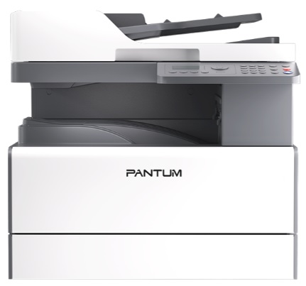 МФУ Pantum BM230ADN А3, 22стр/мин, Duplex, RADF, USB/LAN