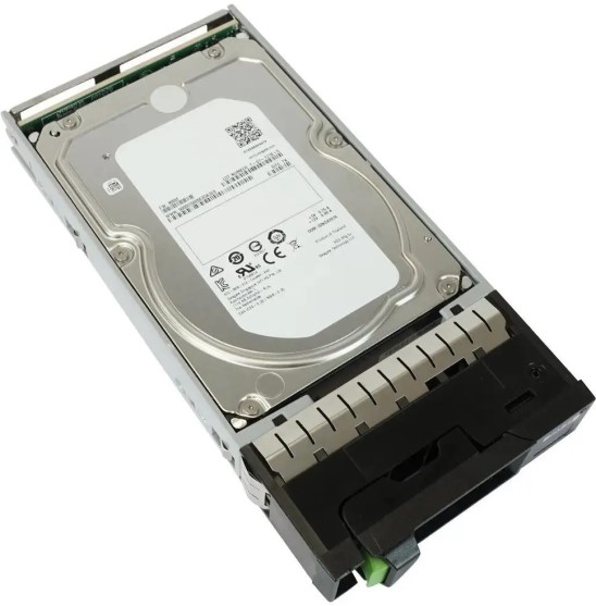 Жесткий диск Fujitsu ETASAT1F-L AF250S3 Value SSD SAS 3.84TB 2.5 x1