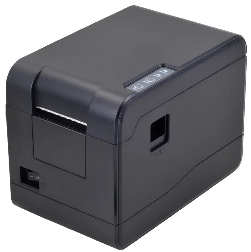 Принтер BSmart BS233 этикеток (термо, 203dpi) , USB