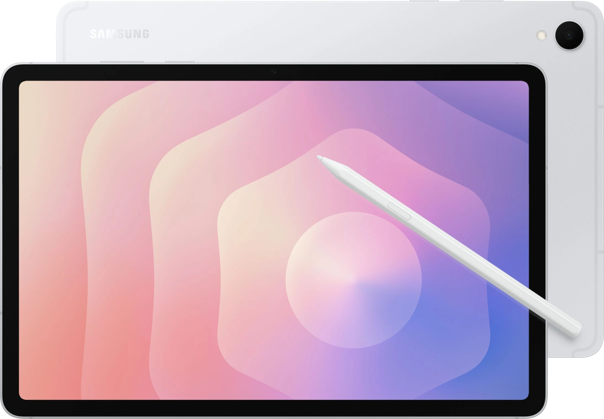 Планшет 11" Samsung Galaxy Tab S11 12Gb/512Gb SM-X730NZSICAU 9400 Plus 8C/Dynamic AMOLED 2X 2560x1600