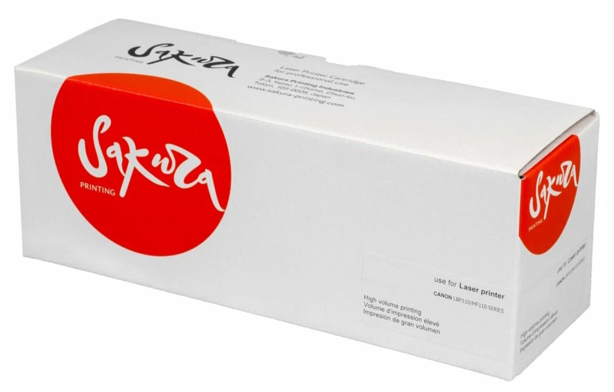 Фотобарабан Sakura PCM130 для принтера Катюша P130/M130, черный, 30000к. SAPCM130