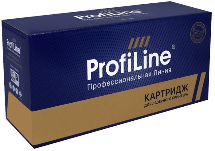 Картридж ProfiLine PL_W2033A_M_emu (415A) для принтеров HP LaserJet Pro M454dn/M454dw/M479fdw/M479fnw/M479dw/M479fdn с эмулятором Magenta 2100 копий
