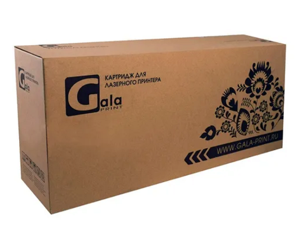 Картридж GalaPrint GP_106R01633_Y для принтеров Xerox Phaser 6000/6010/WorkCentre 6015/6000B/6010N/6015B/6015N/6015NI Yellow 1400 копий