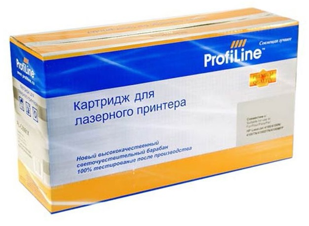 Картридж ProfiLine PL-SCX-D4200A для принтеров Samsung SCX-4200/4220 3000 копий ProfiLine PL_SCX_D4200A