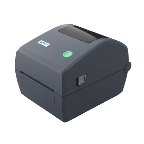 Принтер этикеток iDPRT iD888 100601729 DT, 4", 203DPI, 8IPS (203 mm/sec), 32/128MB, USB + Ethernet, ZPL-II, EPL2, DPL,TSPL