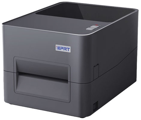 Принтер iDPRT iF4 100700590 TT, 4", 300DPI, 4IPS (102 mm/sec), 64/128MB, USB+Ethernet, Ribbon 0,5"/1" Core, ZPL, TSPL