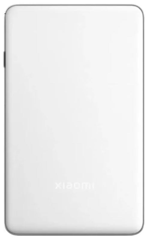 Фотопринтер Xiaomi Mi Portable Photo Printer Pro BHR082QGL