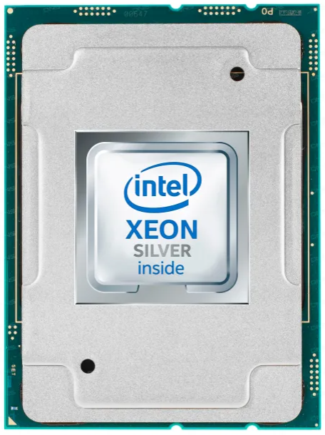 Процессор Intel Xeon Silver 4110 CD8067303561400 2.1GHz - 3.0GHz Skylake 8-Core (LGA3647, 11MB L3, TDP 85W, 14nm) Tray