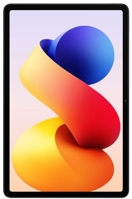 Планшет Xiaomi Redmi Pad 2 Pro RU 6/128GB VHU6254RU Silver