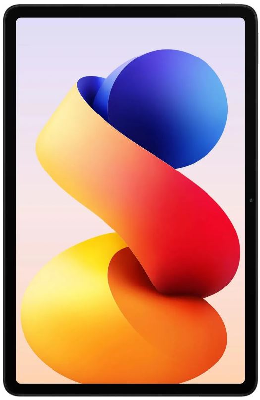 Планшет Xiaomi Redmi Pad 2 Pro 5G 6/128GB VHU6165RU graphite gray