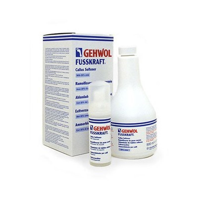 Размягчитель для ног Gehwol