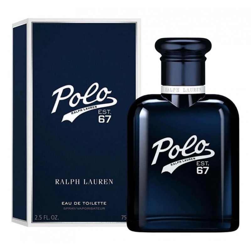Polo 67 Ralph Lauren