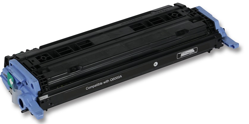 Картридж ProfiLine PL-Q6000A/707 для принтеров HP CLJ 1600/2600n/2600dn/2600dtn/2605DN/2605DTN/CM1015MFP/CM1017MFP Canon Laser Shot LBP5000/5100 Black PL_Q6000A/707_BK