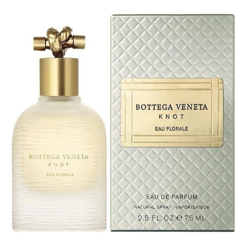 Knot Eau Florale Bottega Veneta