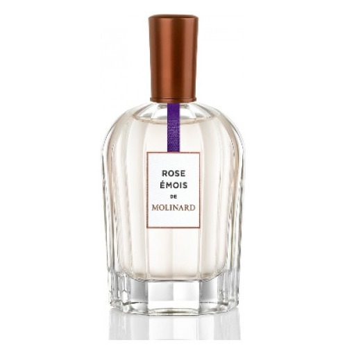 Rose Emois Molinard