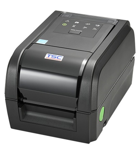 Принтер термотрансферный TSC TX210 203 dpi, 8 ips TX210-A001-1302