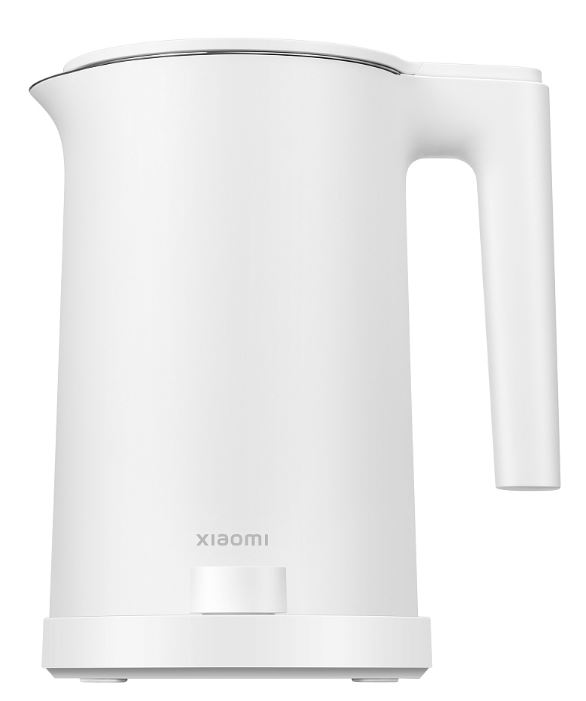 Чайник Xiaomi Smart Kettle 2 Pro EU BHR9107EU умный