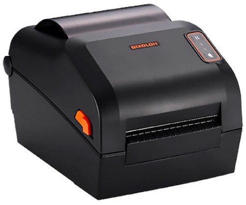 Принтер термотрансферный Bixolon XD5-40D 4" DT Printer, 203 dpi, USB, Serial, BT, Ivory XD5-40dEB