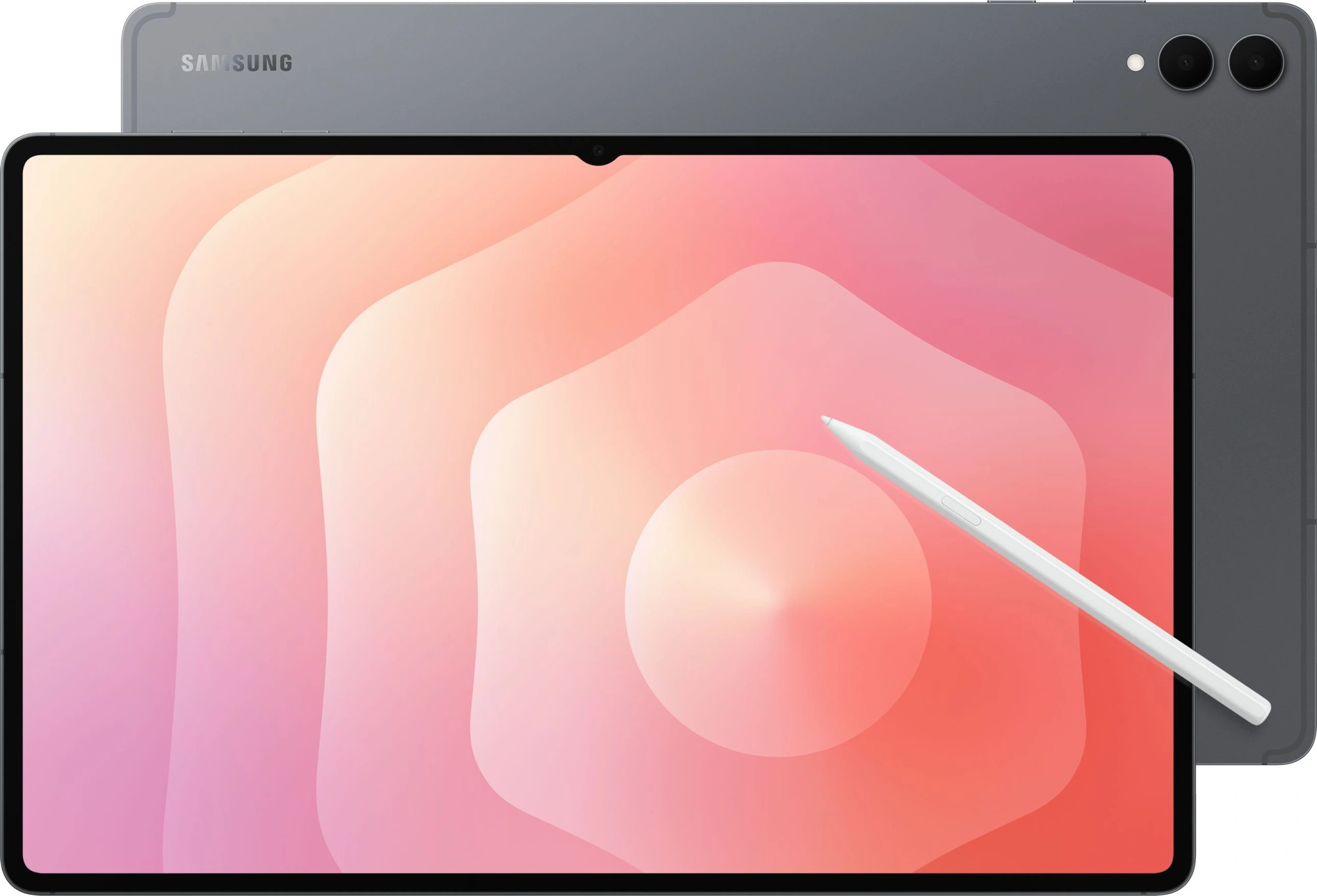 Планшет 14.6" Samsung Galaxy Tab S11 Ultra 12/256GB SM-X930NZAACAU 9400 Plus 8C/Dynamic AMOLED 2X 2960x1848