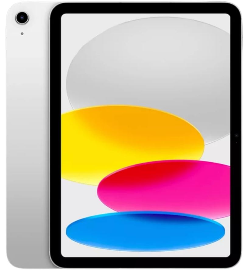 Планшет Apple Ipad (2025) MD7F4 WI-FI + CELLULAR 128GB - Silver
