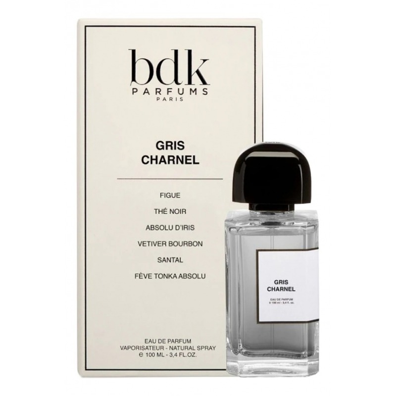 Gris Charnel bdk Parfums