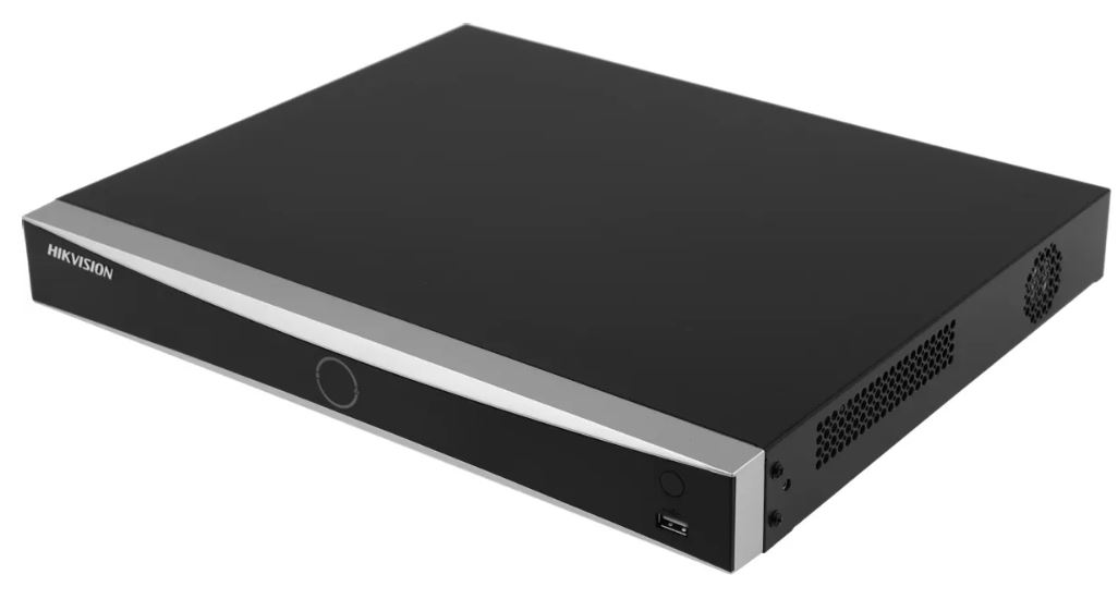 Видеорегистратор HIKVISION DS-7608NXI-K2/8P (D)