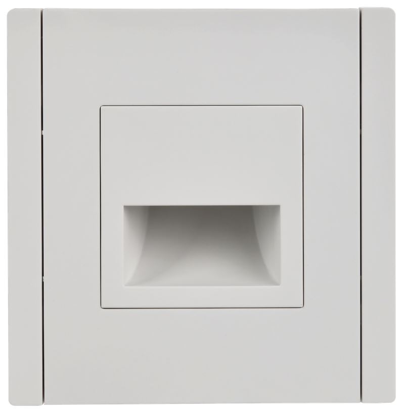 Подсветка LED IEK FP-FL20-K01 FORTE&PIANO встраиваемая FP257 белый