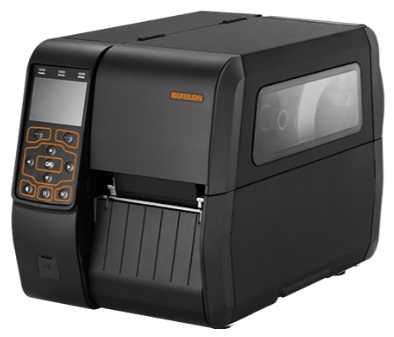 Принтер этикеток Bixolon XT5-40S TT Printer, 203 dpi, , Serial, USB, Ethernet