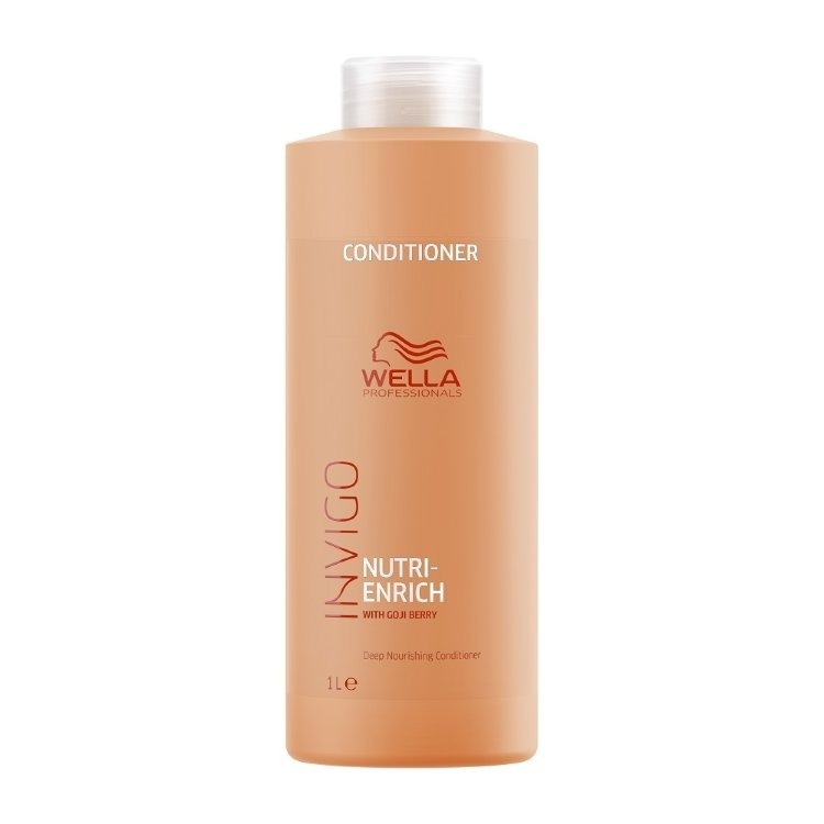 Бальзам для волос Wella