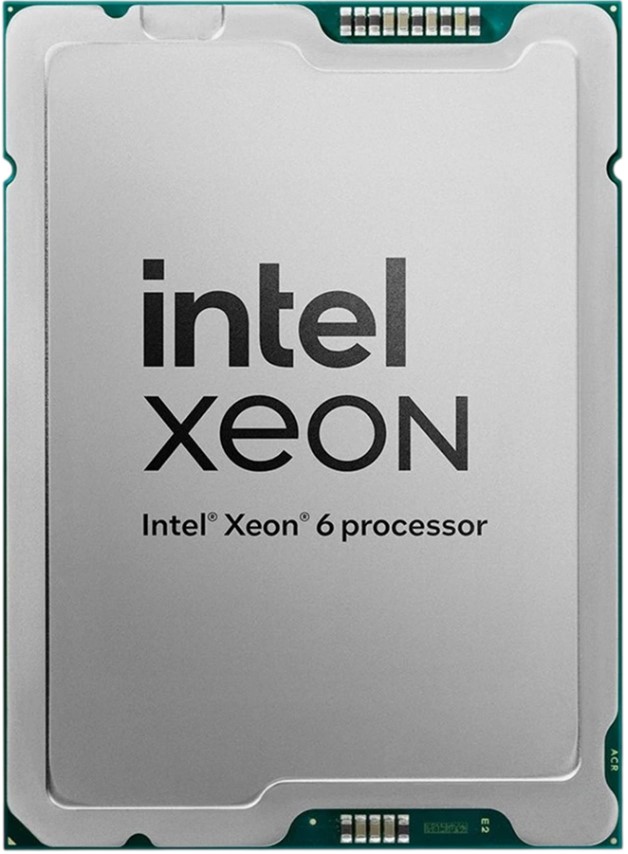 Процессор Intel Xeon 6714P PK8072006399000 Granite Rapids 8C/16T 4.0-4.3GHz (LGA4710, L3 48MB, 165W) OEM