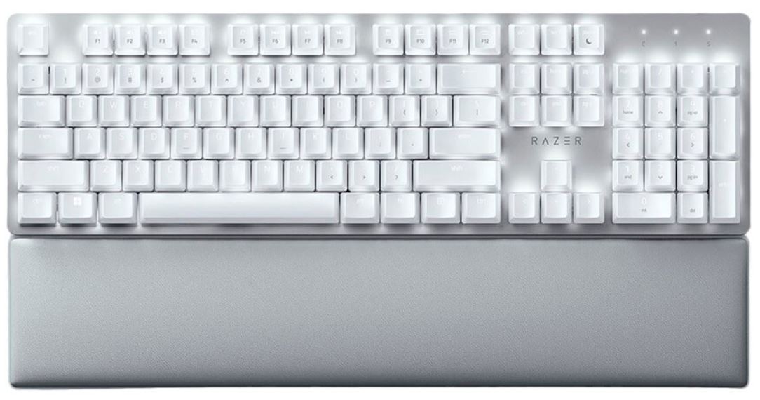 Клавиатура Razer Pro Type Ultra - US Layout RZ03-04110100-R3M1