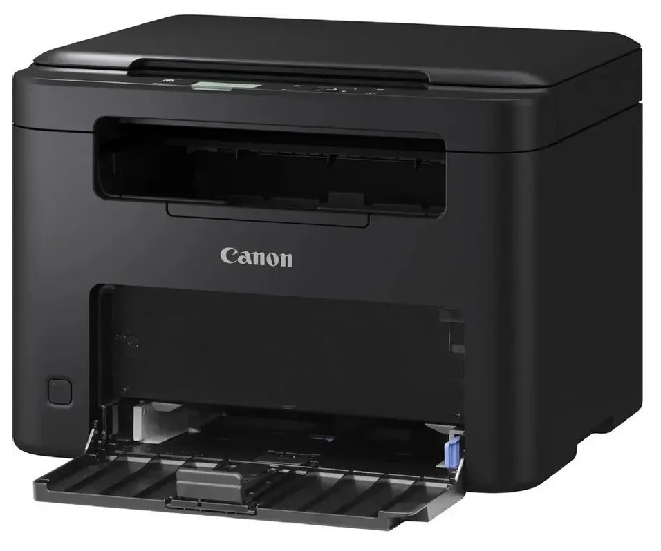 МФУ лазерное черно-белое Canon i-SENSYS MF272dw 5621C013 А4, 2400x600 dpi, 29 ppm, 256 Mb , duplex, USB/Wi-Fi, tray 150, стартовый картридж (071)