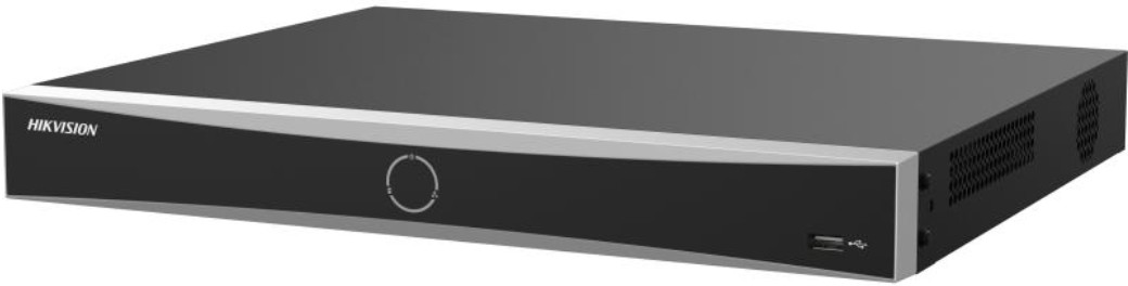 Видеорегистратор HIKVISION DS-7608NXI-K2(E)