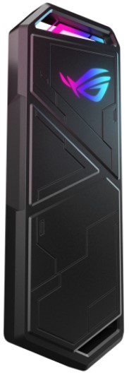 Внешний корпус ASUS 90DD02H0-M09010 ROG Strix Arion Lite M.2 NVMe SSD