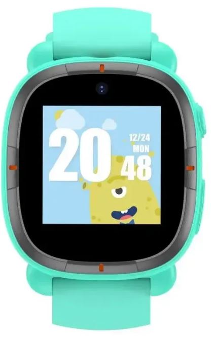 Часы INOI Kids Watch Lite Green 4660042758527