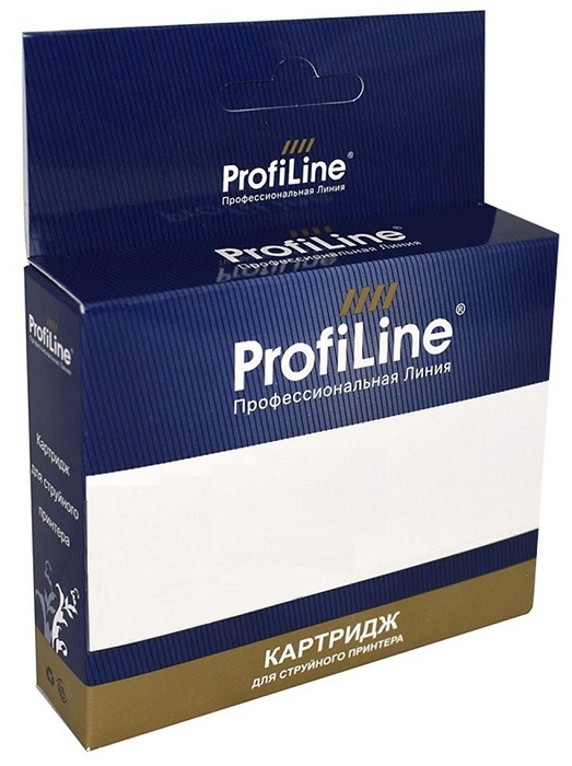 Картридж ProfiLine PL_PFI-102MBK_MBK струйный для принтеров Canon imagePROGRAF LP17/LP24/iPF500/iPF510/iPF600/iPF605/iPF610/iPF650/iPF655/iPF700/iPF71